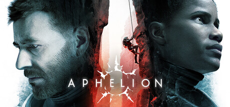 Aphelion Post outpost simulation gameplay