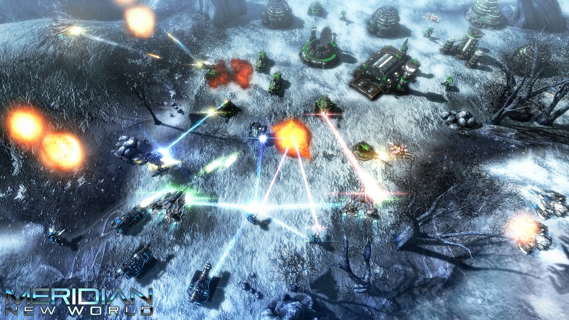 Cargo Meridian logistics routing gameplay